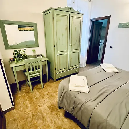 Bed & Breakfast Podere La Miniera And Food 3*