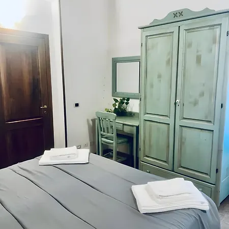 Bed & Breakfast Podere La Miniera And Food 3*