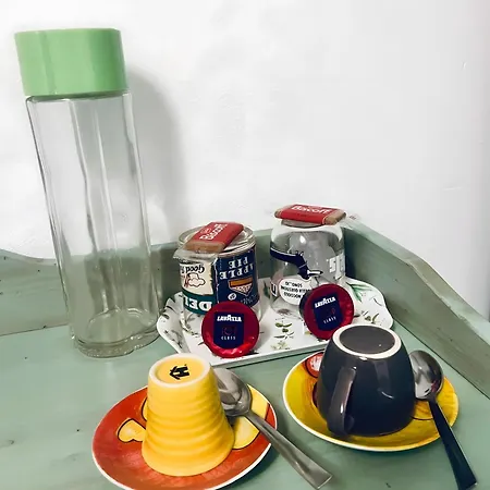 Bed & Breakfast Podere La Miniera And Food Siena