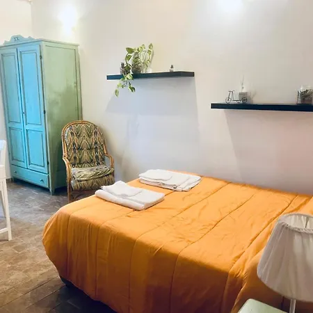 Bed & Breakfast Podere La Miniera And Food