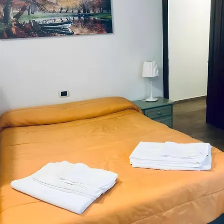 Bed & Breakfast Podere La Miniera And Food 3*