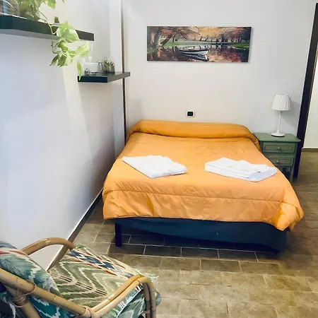 Bed & Breakfast Podere La Miniera And Food 3*