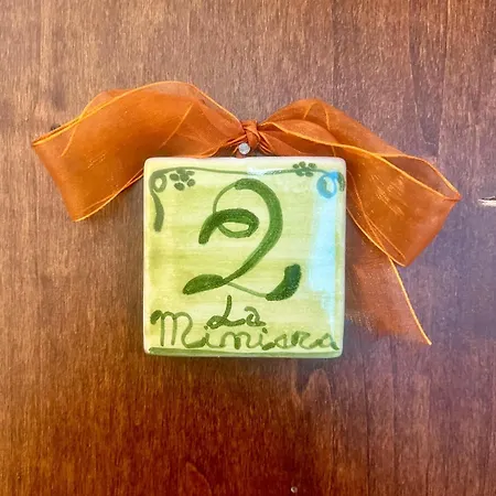 Podere La Miniera And Food Siena