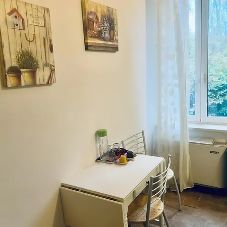 Podere La Miniera And Food Bed & Breakfast 3*