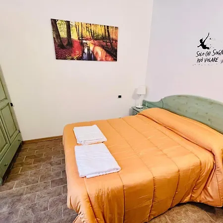 Podere La Miniera And Food 3*