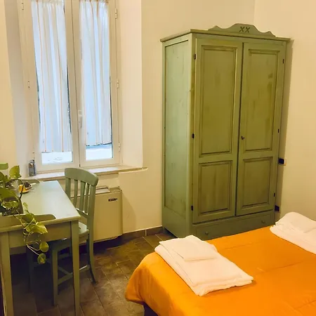 Podere La Miniera And Food