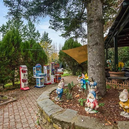 B&B Podere La Miniera And Food 3*