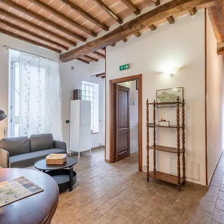 Podere La Miniera And Food Bed & Breakfast Siena