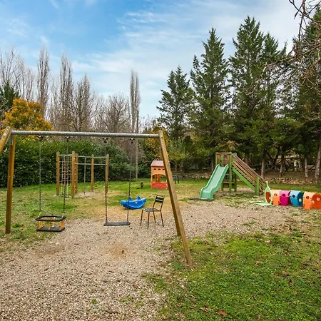 Bed & Breakfast Podere La Miniera And Food