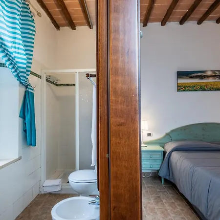 Podere La Miniera And Food