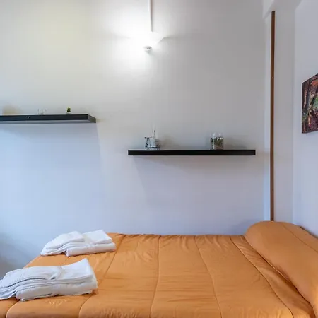 Podere La Miniera And Food Bed & Breakfast