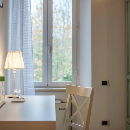 Podere La Miniera And Food Bed & Breakfast