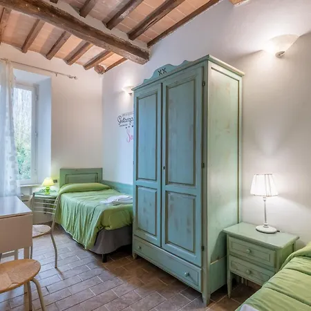 Podere La Miniera And Food