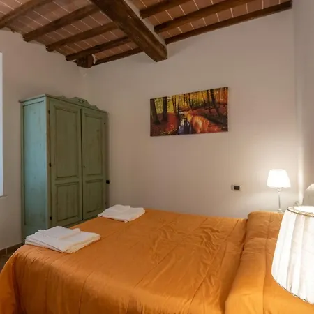 Bed & Breakfast Podere La Miniera And Food