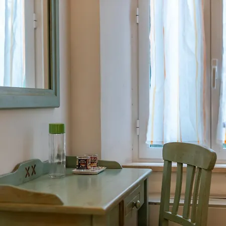 Podere La Miniera And Food Bed & Breakfast