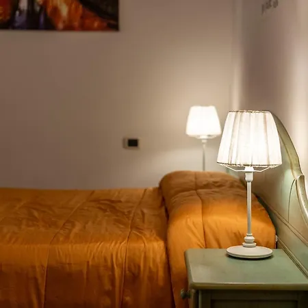Podere La Miniera And Food Bed & Breakfast