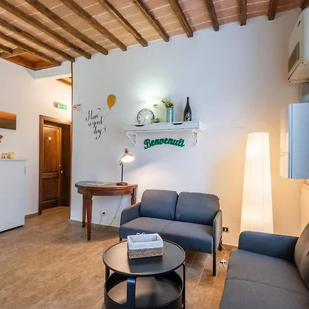 Podere La Miniera And Food 3*