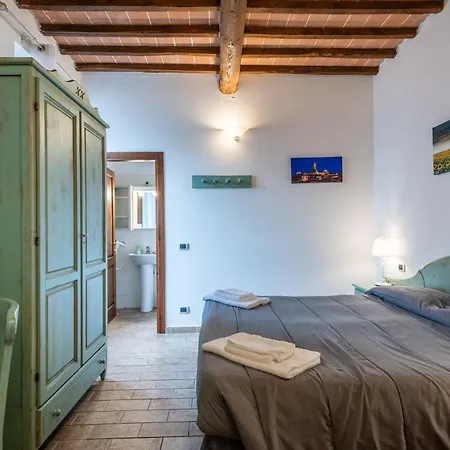 Podere La Miniera And Food