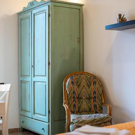 Bed and Breakfast Podere La Miniera And Food 3*