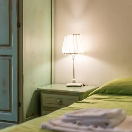 Bed and Breakfast Podere La Miniera And Food
