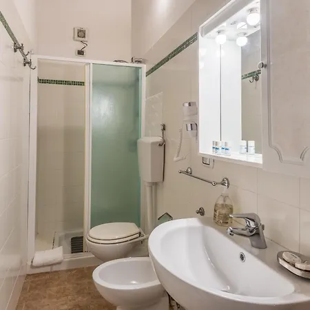 Bed and Breakfast Podere La Miniera And Food 3*