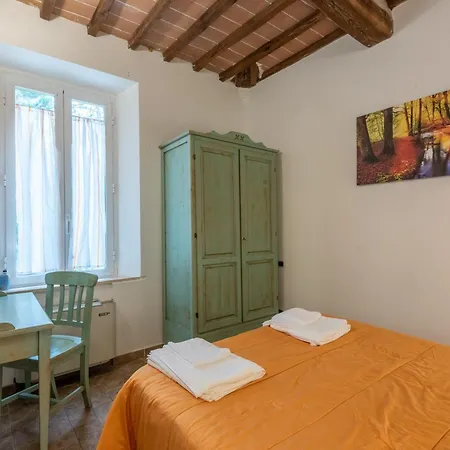 Bed and Breakfast Podere La Miniera And Food Σιένα
