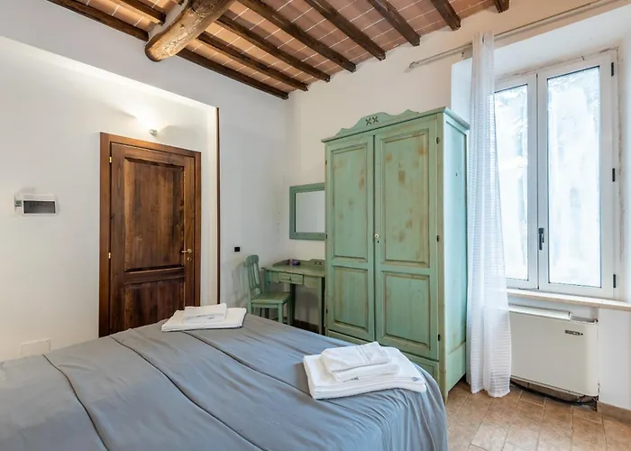 Podere La Miniera And Food B&B 시에나