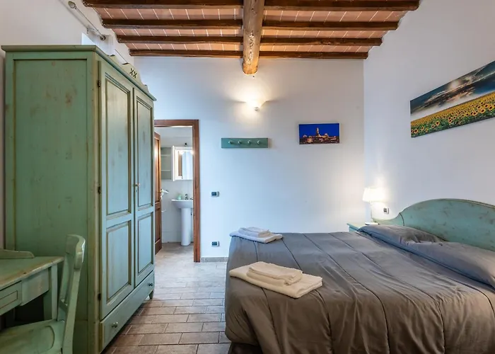 Podere La Miniera And Food 3*