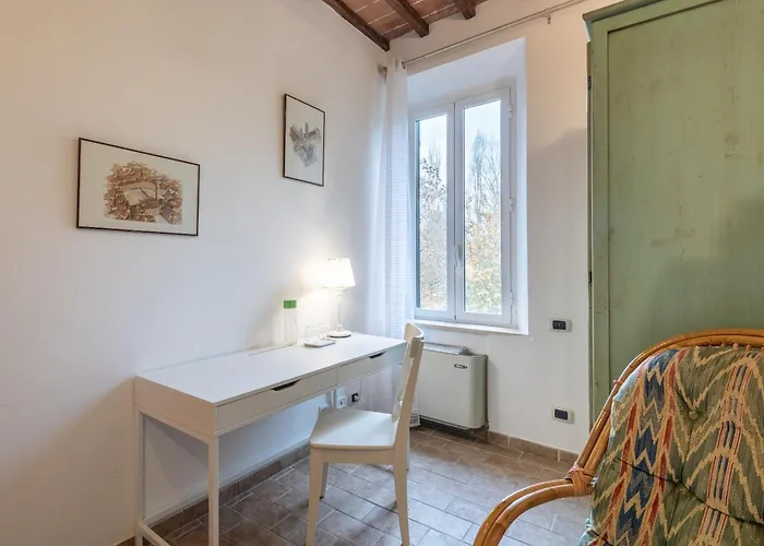 B&B Podere La Miniera And Food