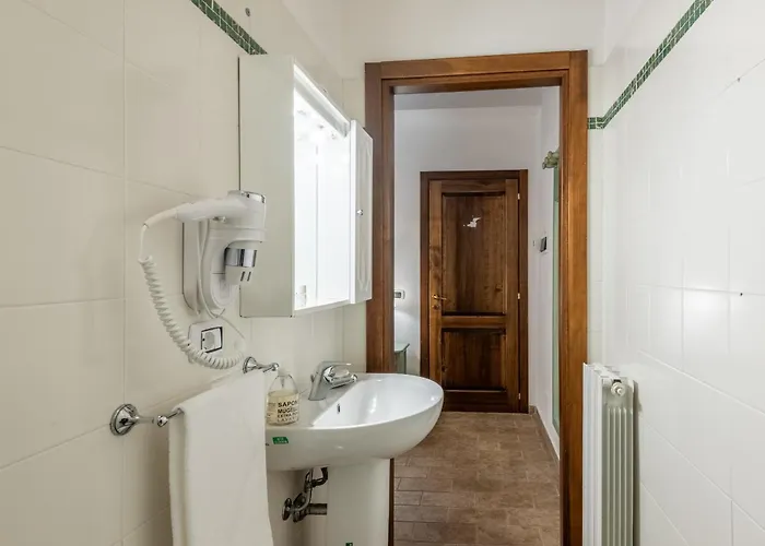 B&B Podere La Miniera And Food 3*