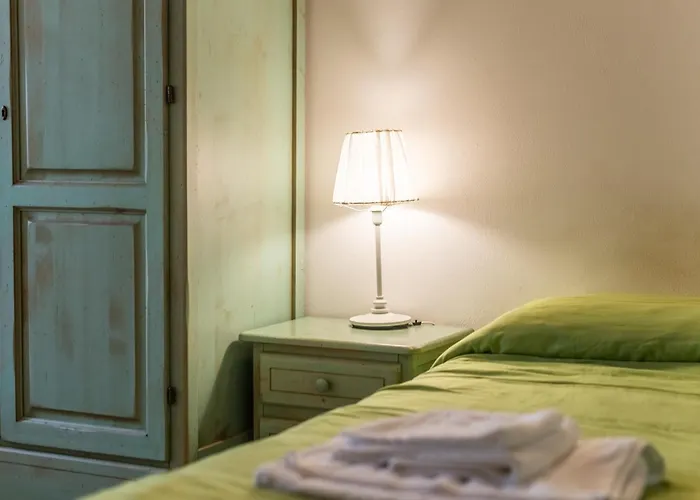 B&B Podere La Miniera And Food