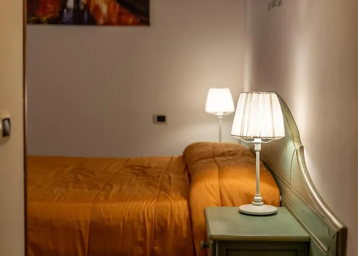 Podere La Miniera And Food B&B