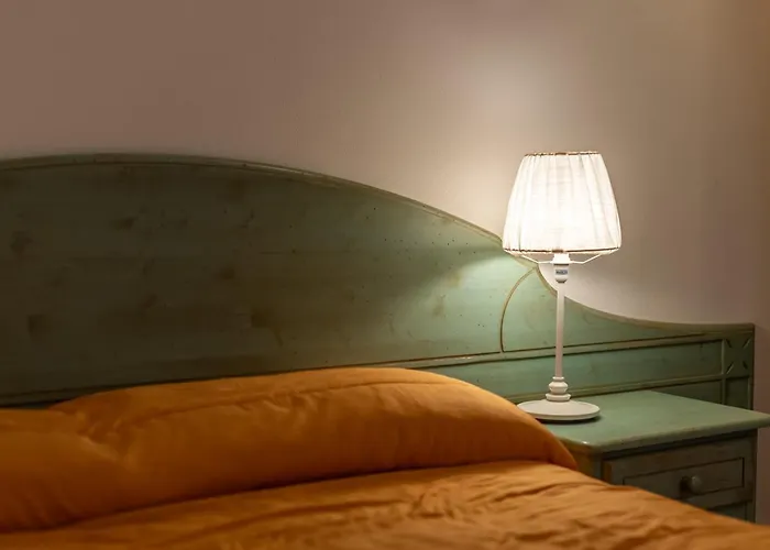 Podere La Miniera And Food B&B