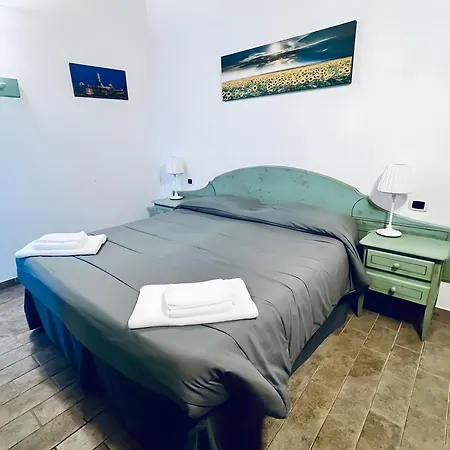 Podere La Miniera And Food 3* Σιένα