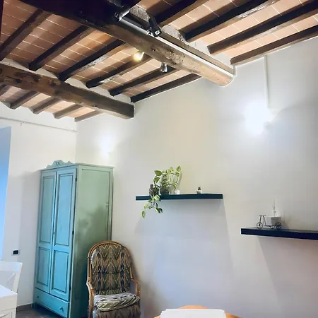 Podere La Miniera And Food Σιένα