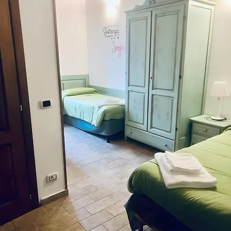 Podere La Miniera And Food Bed and Breakfast 3*