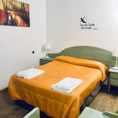 Podere La Miniera And Food 3* Σιένα