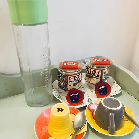 Oda ve Kahvaltı Podere La Miniera And Food 3*