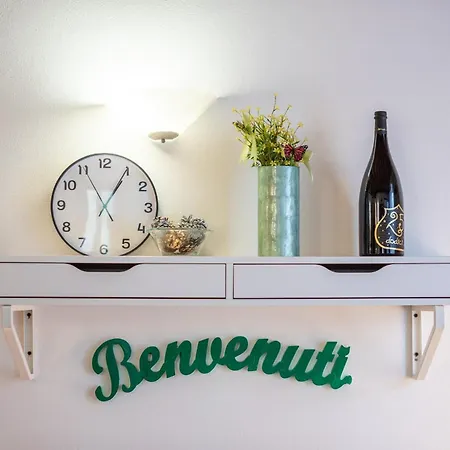 Podere La Miniera And Food 3* Σιένα