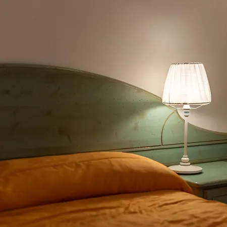 Podere La Miniera And Food Bed and Breakfast