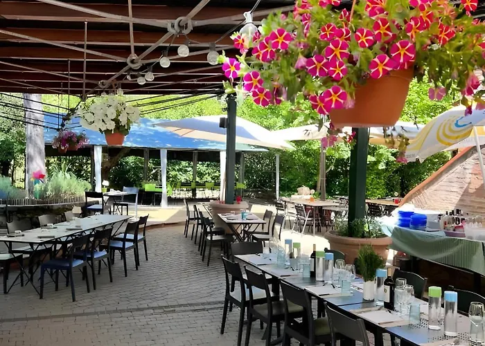 Podere La Miniera And Food Sienne