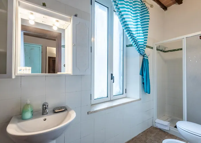 Podere La Miniera And Food Sienne