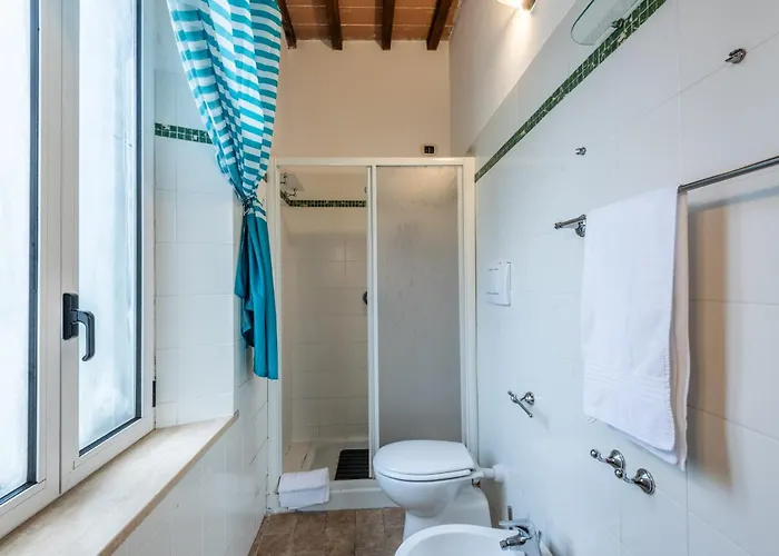 Podere La Miniera And Food 3*