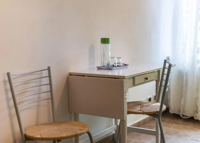 Podere La Miniera And Food Couette-café Sienne