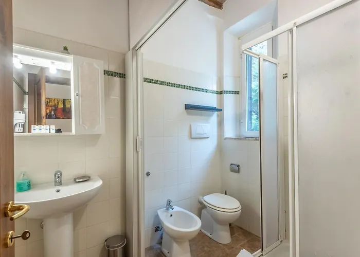 Podere La Miniera And Food 3* Sienne