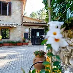 Bed & Breakfast Podere La Miniera And Food
