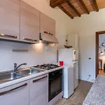 Bed & Breakfast Podere La Miniera And Food