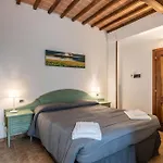 Podere La Miniera And Food Bed & Breakfast