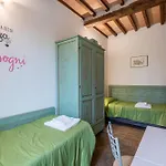 Podere La Miniera And Food Bed & Breakfast