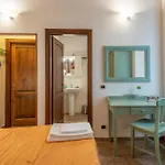 Bed & Breakfast Podere La Miniera And Food